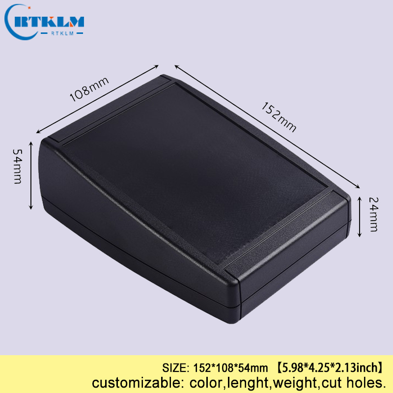 Contenitore per Progetti Fai-d - Diy Enclosure For Electronics recensione e prezzo