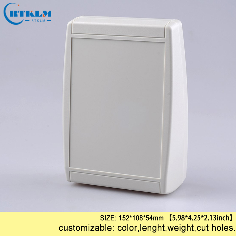 Contenitore per Progetti Fai-d - Diy Enclosure For Electronics recensione e prezzo