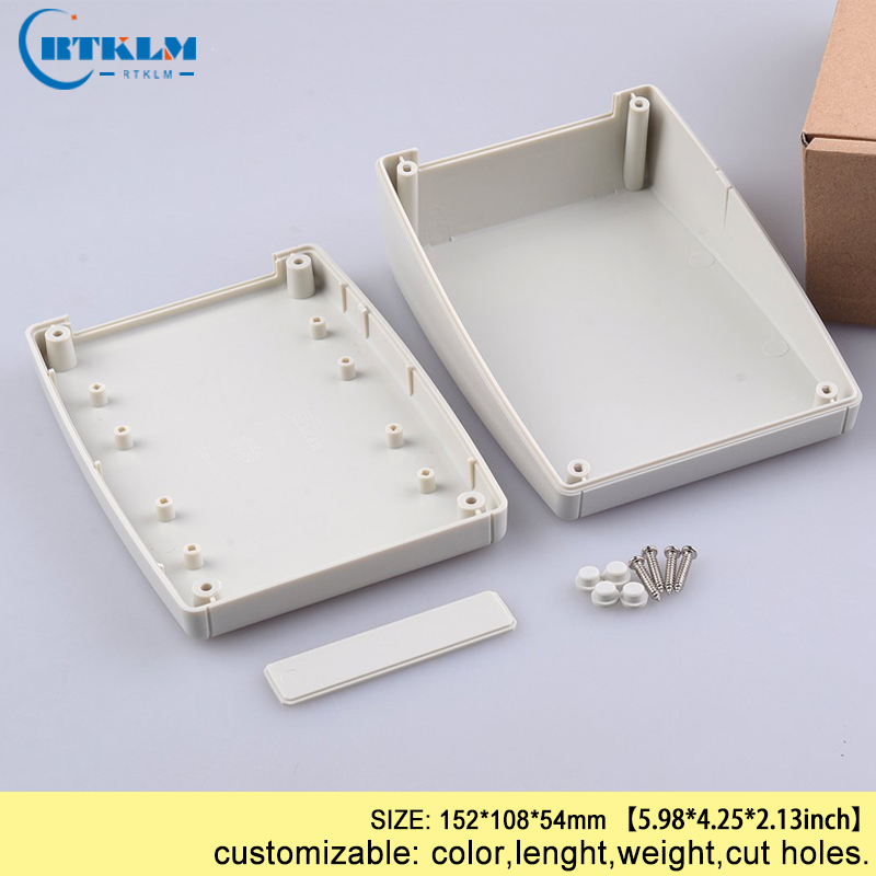 Contenitore per Progetti Fai-d - Diy Enclosure For Electronics recensione e prezzo