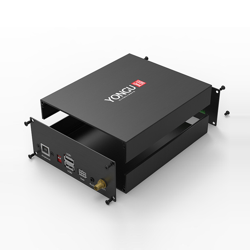 Custodia in alluminio PCB box  - Diy Enclosure For Electronics recensione e prezzo