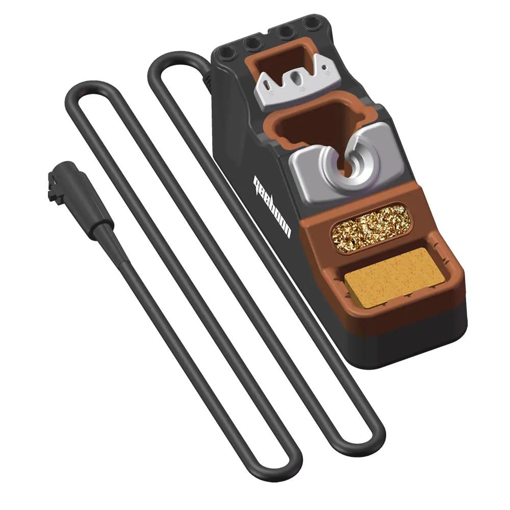 GOOD GEEBOON TC22 240W Kit Sta - Soldering Iron Kit recensione e prezzo