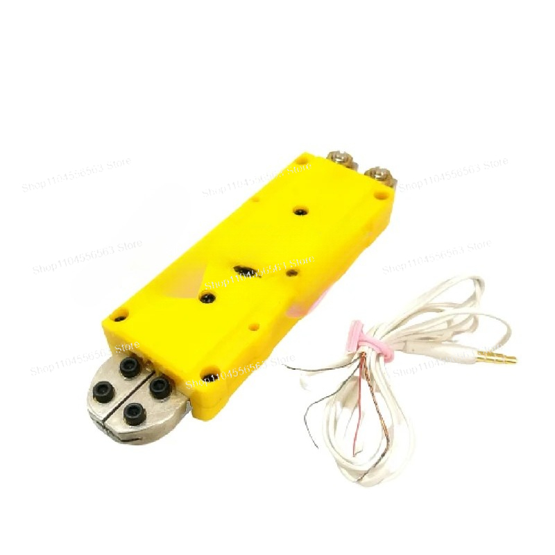 Penna per saldatore a punti po - Diy Electronics Spot Welder recensione e prezzo