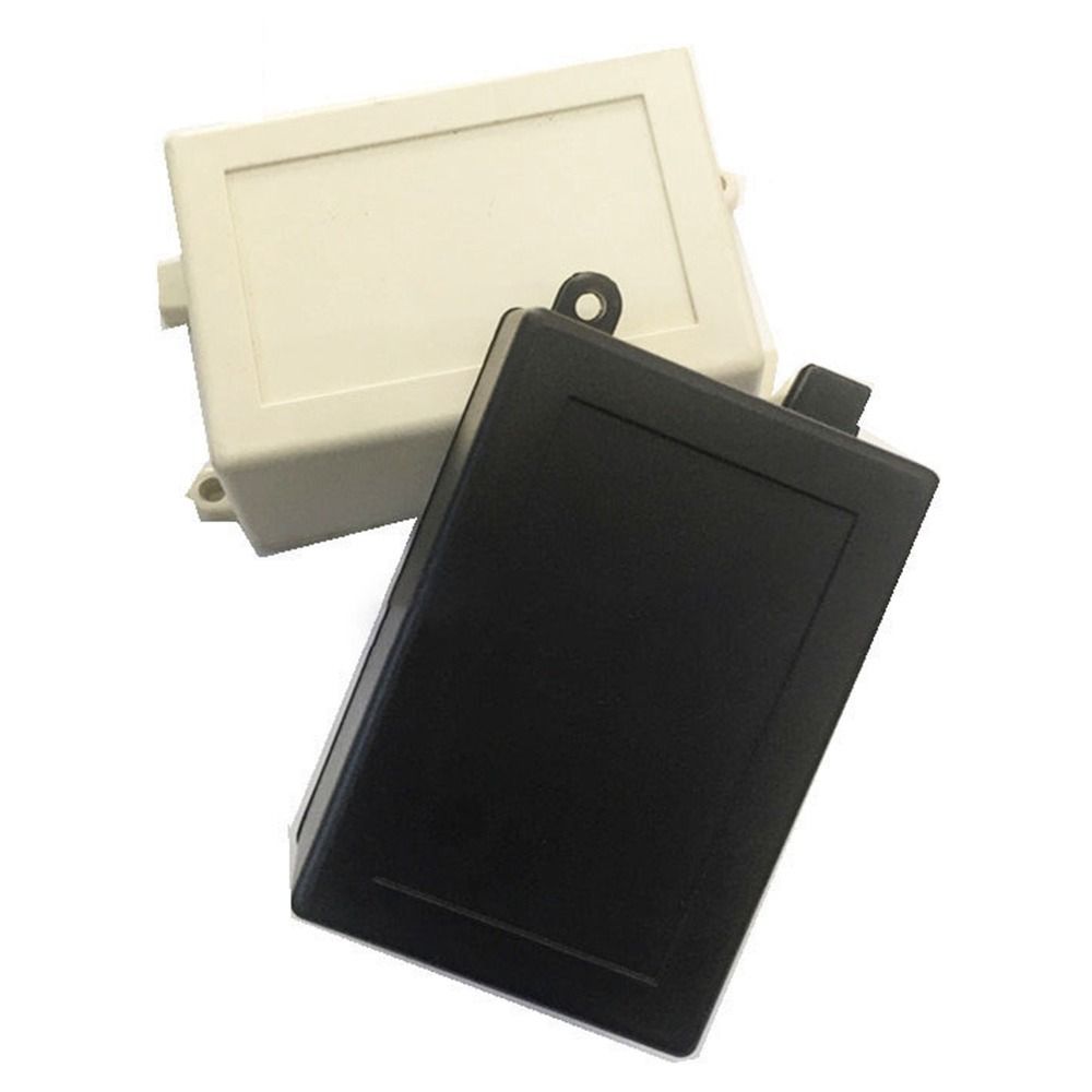 Scatola Nera di Alta Qualità p - Diy Enclosure For Electronics recensione e prezzo