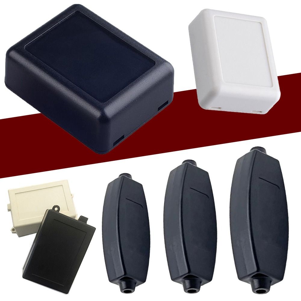 Scatola Nera di Alta Qualità p - Diy Enclosure For Electronics recensione e prezzo