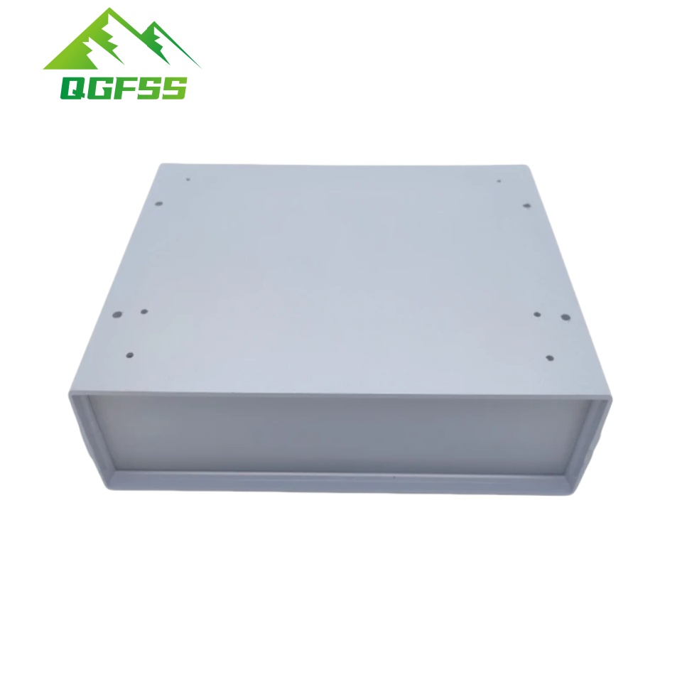Custodia custodia scatola di p - Diy Enclosure For Electronics recensione e prezzo