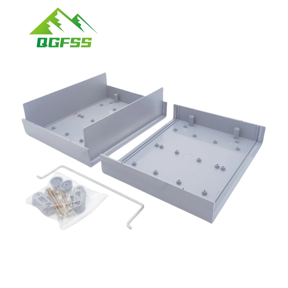 Custodia custodia scatola di p - Diy Enclosure For Electronics recensione e prezzo