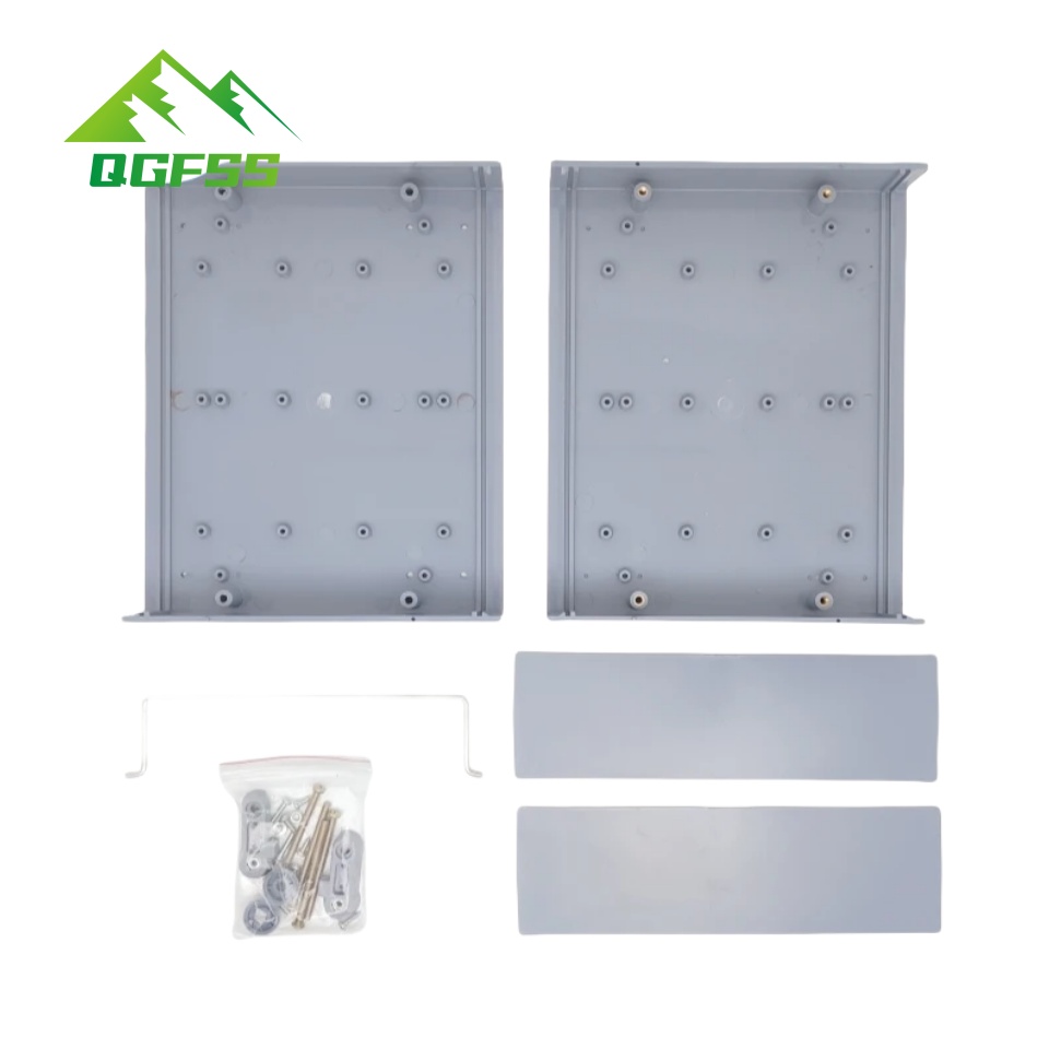 Custodia custodia scatola di p - Diy Enclosure For Electronics recensione e prezzo