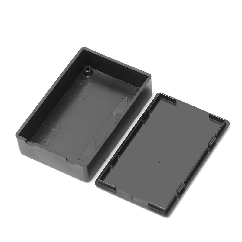 Custodia per strumenti alloggi - Diy Enclosure For Electronics recensione e prezzo