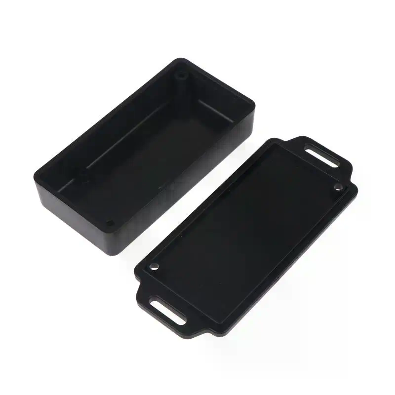 Set di custodie per progetti e - Diy Electronic Components recensione e prezzo