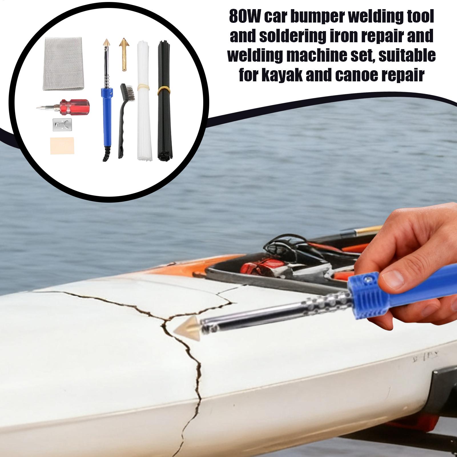 Saldatore con controllo precis - Soldering Iron Kit recensione e prezzo