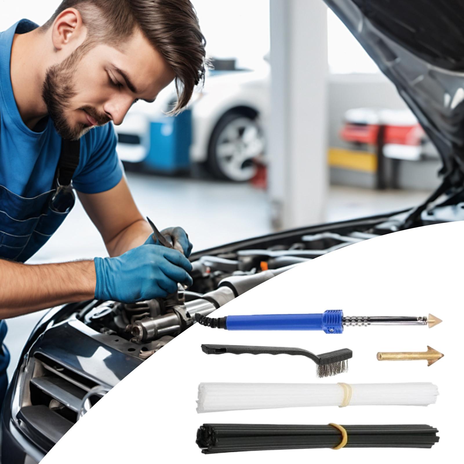 Saldatore con controllo precis - Soldering Iron Kit recensione e prezzo