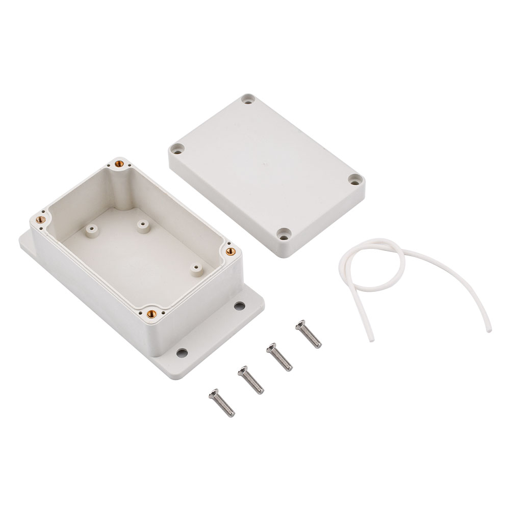 3 pezzi guscio in plastica ABS - Diy Enclosure For Electronics recensione e prezzo