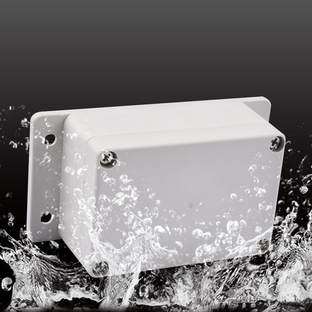 3 pezzi guscio in plastica ABS - Diy Enclosure For Electronics recensione e prezzo