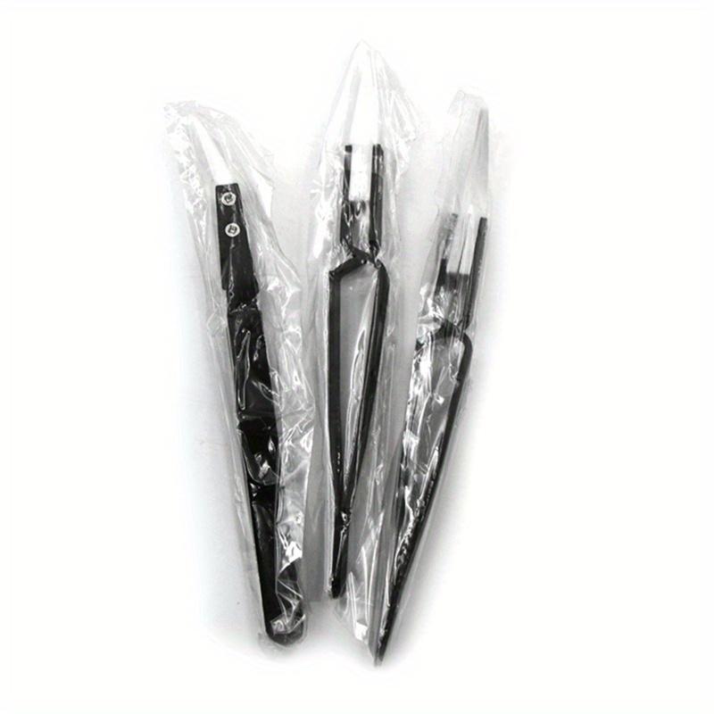 Set di 3 Pinzette in Ceramica  - Soldering Iron Kit recensione e prezzo