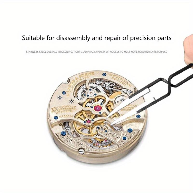 Set di 3 Pinzette in Ceramica  - Soldering Iron Kit recensione e prezzo