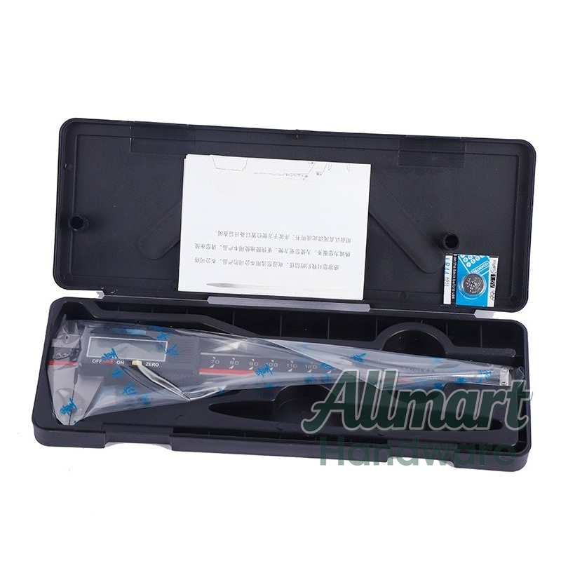 Calibro Digitale Elettronico,  - Diy With Electronics recensione e prezzo