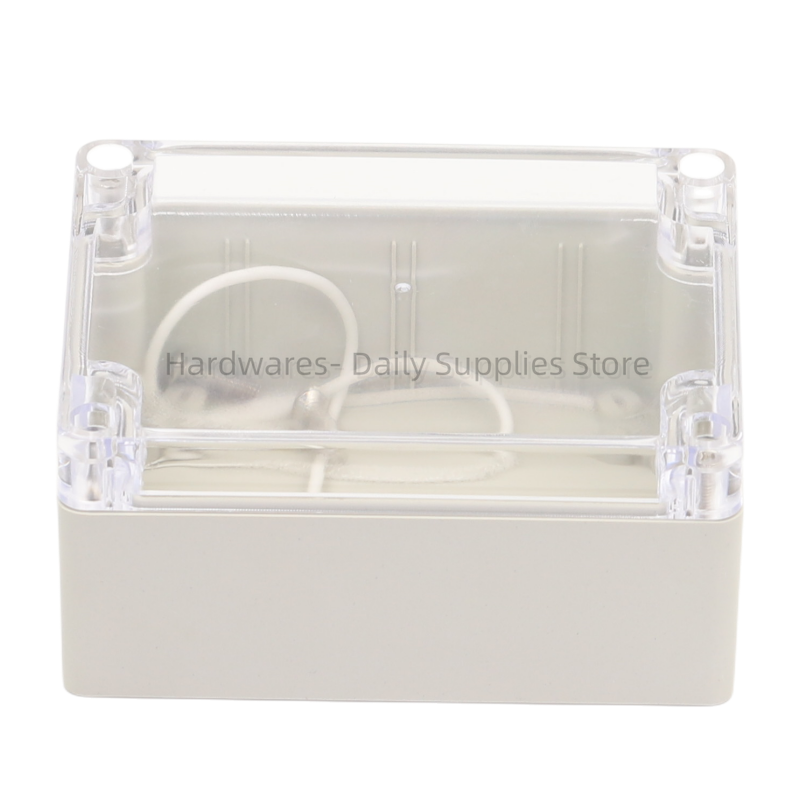 1 pz 115x90x55mm Custodia In P - Diy Enclosure For Electronics recensione e prezzo