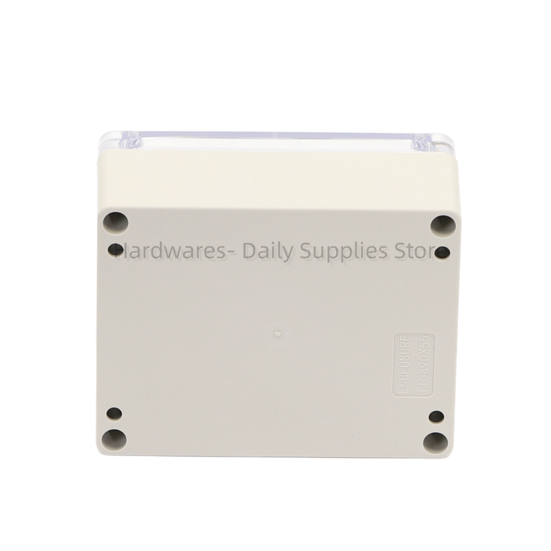1 pz 115x90x55mm Custodia In P - Diy Enclosure For Electronics recensione e prezzo