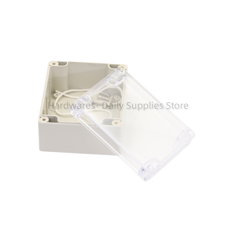 1 pz 115x90x55mm Custodia In P - Diy Enclosure For Electronics recensione e prezzo