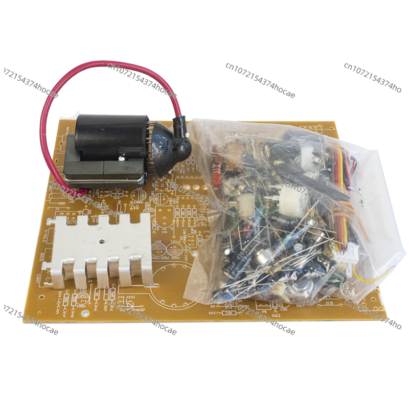 ZX2035 Kit elettronico della s - Diy Electronics Parts recensione e prezzo