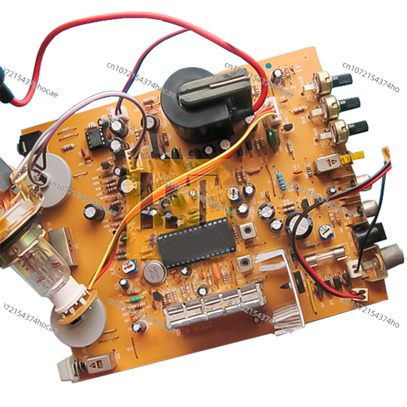 ZX2035 Kit elettronico della s - Diy Electronics Parts recensione e prezzo