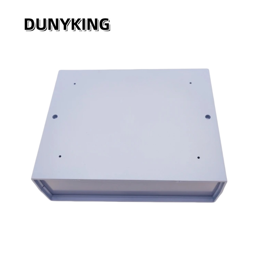 Custodia Scatola di plastica 1 - Diy Enclosure For Electronics recensione e prezzo