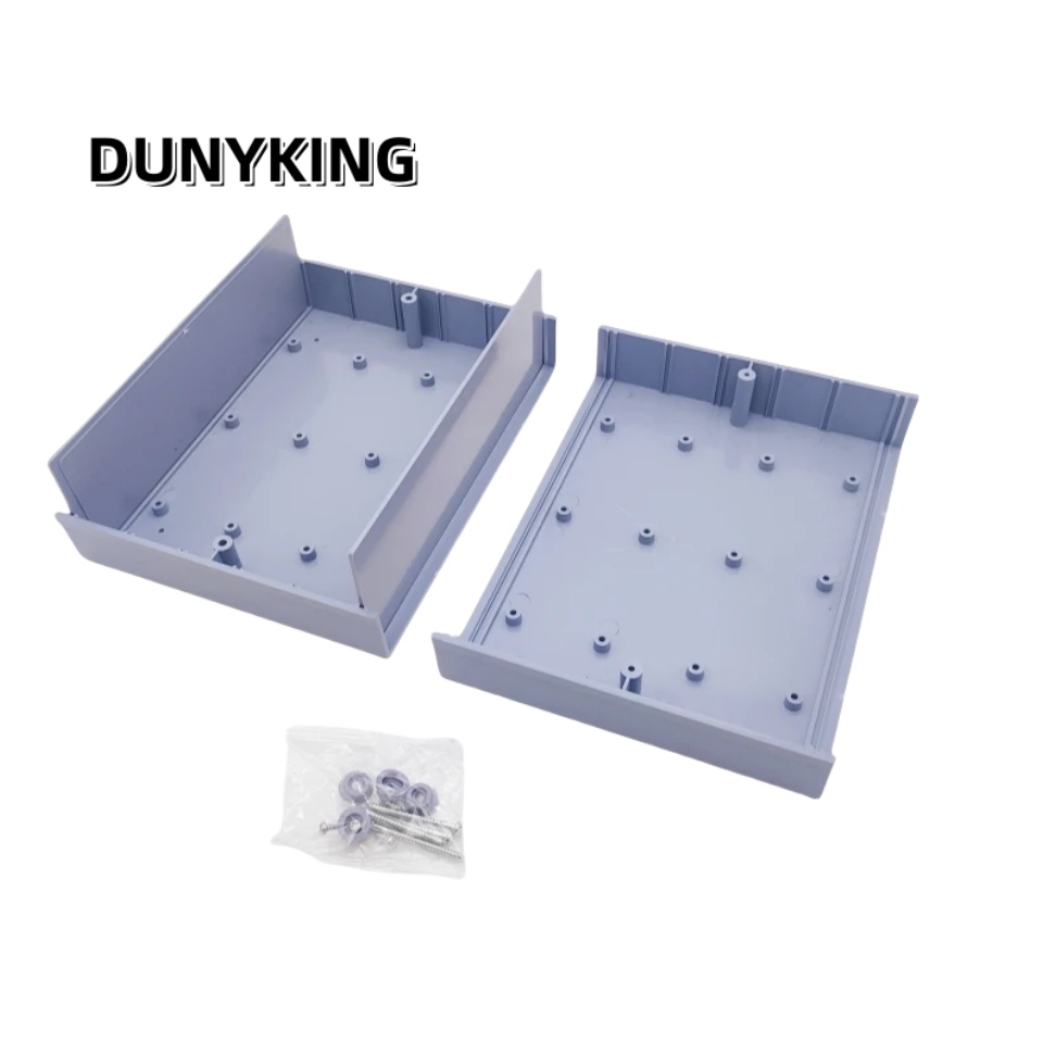 Custodia Scatola di plastica 1 - Diy Enclosure For Electronics recensione e prezzo