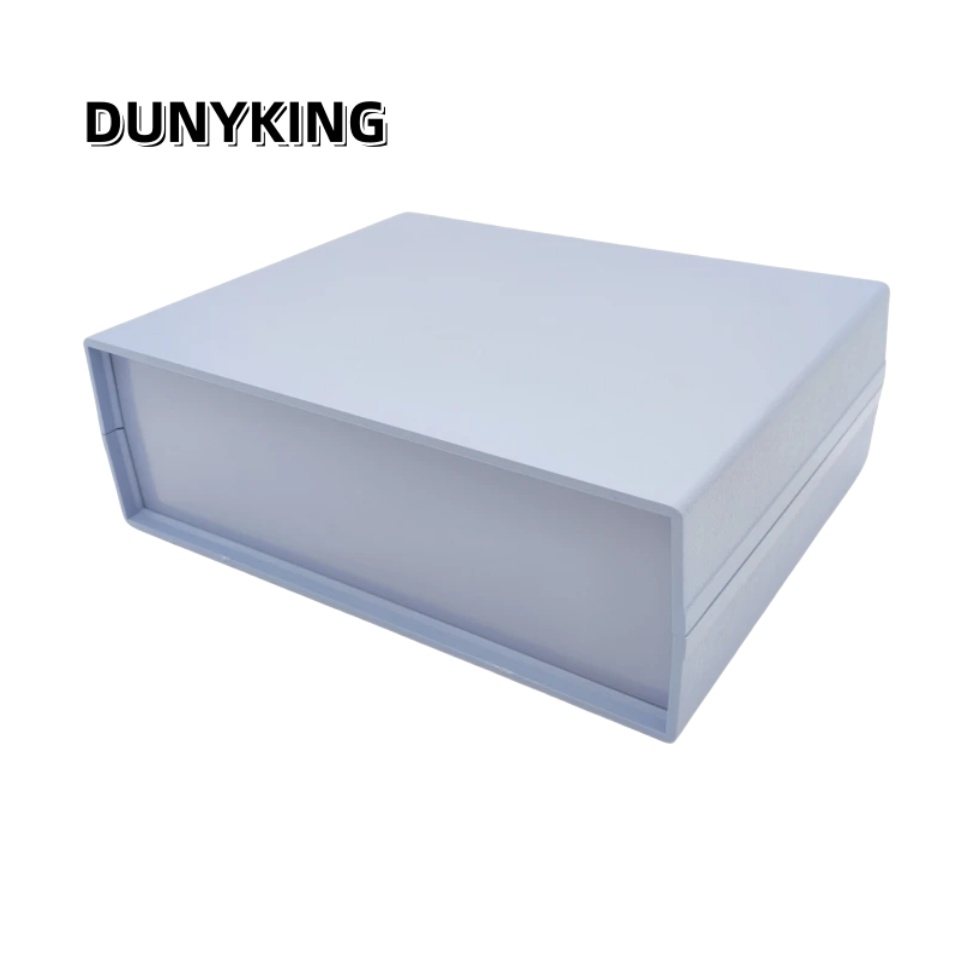 Custodia Scatola di plastica 1 - Diy Enclosure For Electronics recensione e prezzo