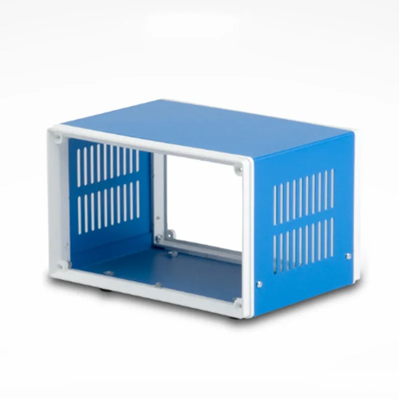 Custodia elettronica fai-da-te - Diy Enclosure For Electronics recensione e prezzo