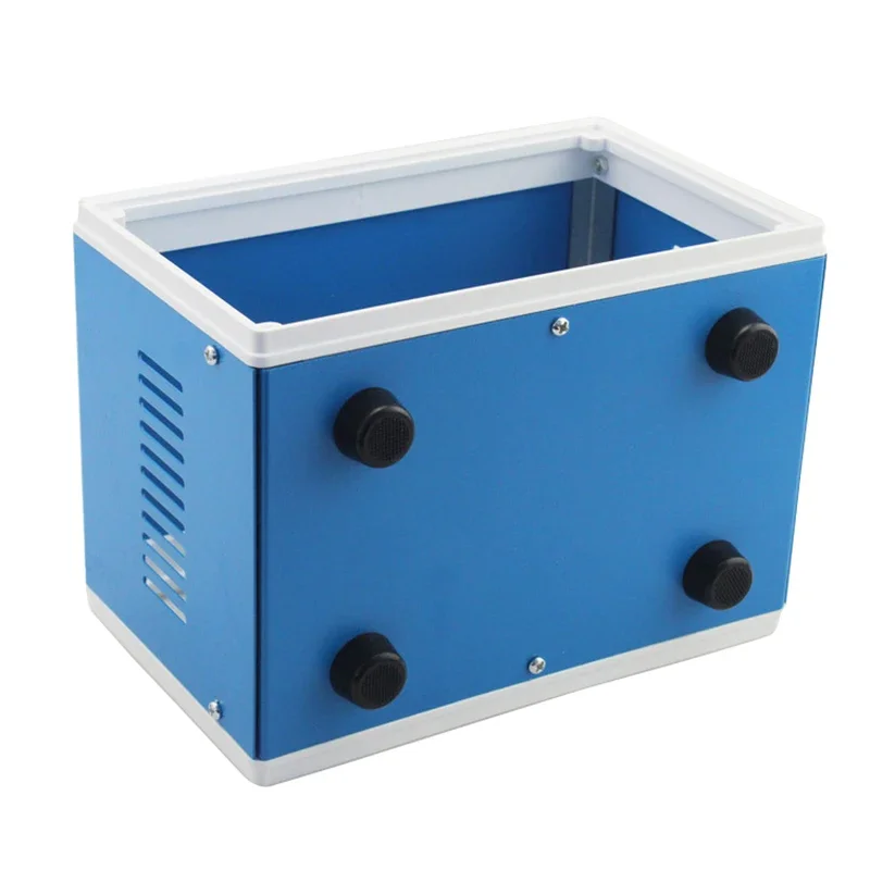 Custodia elettronica fai-da-te - Diy Enclosure For Electronics recensione e prezzo