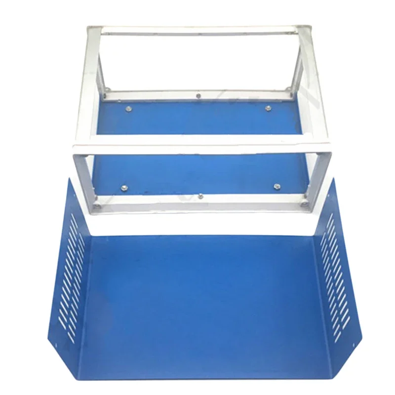 Custodia elettronica fai-da-te - Diy Enclosure For Electronics recensione e prezzo