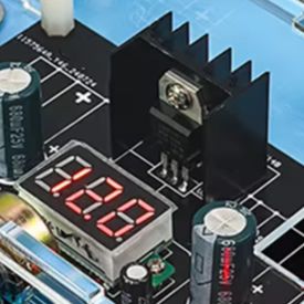 Kit Scheda di Alimentazione Re - Learn Diy Electronics recensione e prezzo