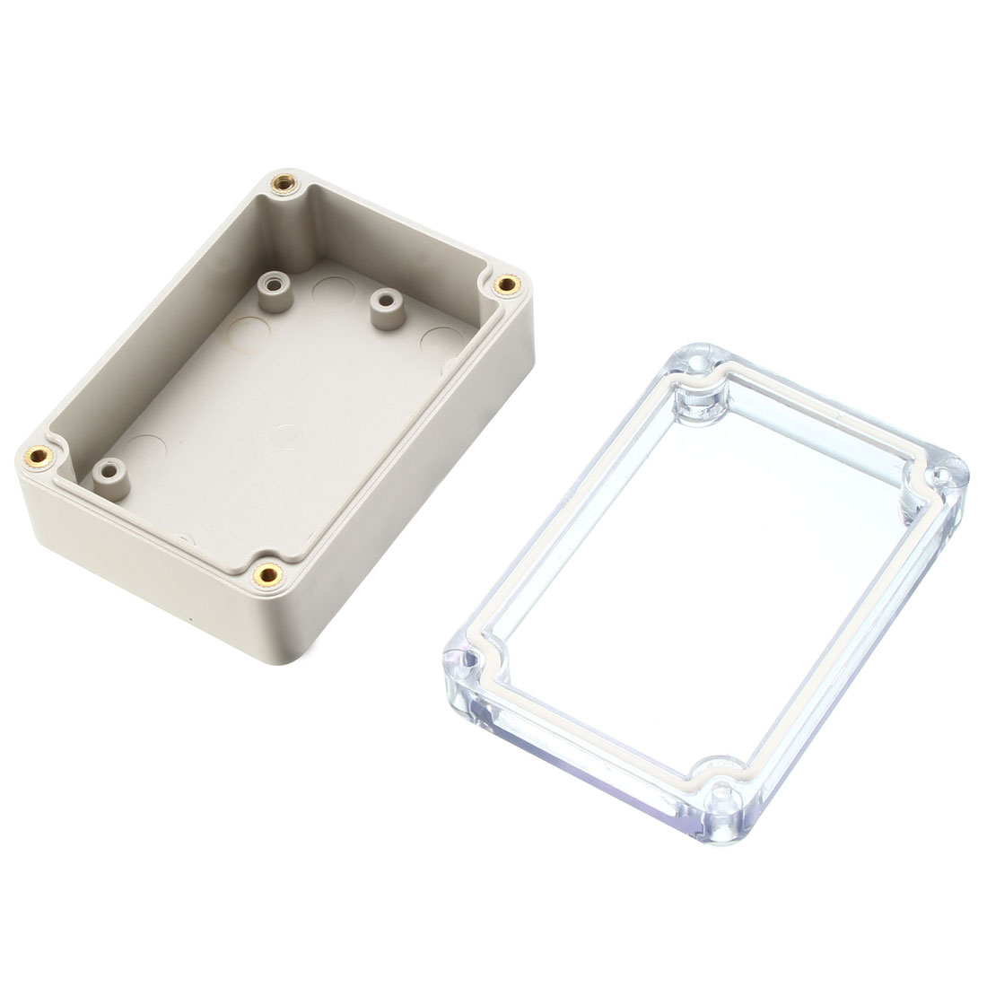 Scatola di giunzione progetto  - Diy Enclosure For Electronics recensione e prezzo