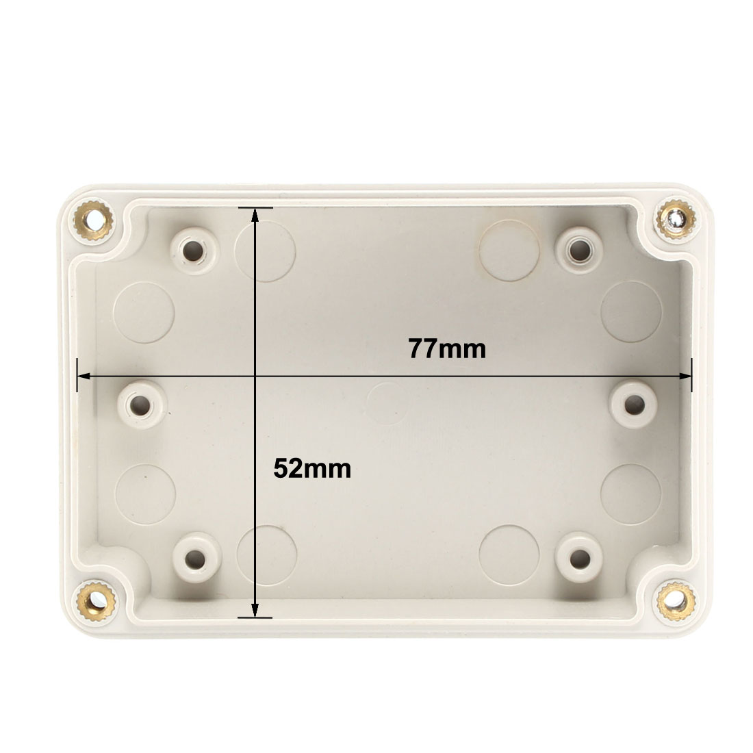 Scatola di giunzione progetto  - Diy Enclosure For Electronics recensione e prezzo