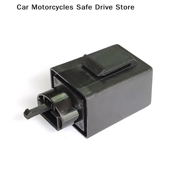1 Pezzo Relè Lampeggiante per  - Diy Motorcycle Electronics recensione e prezzo