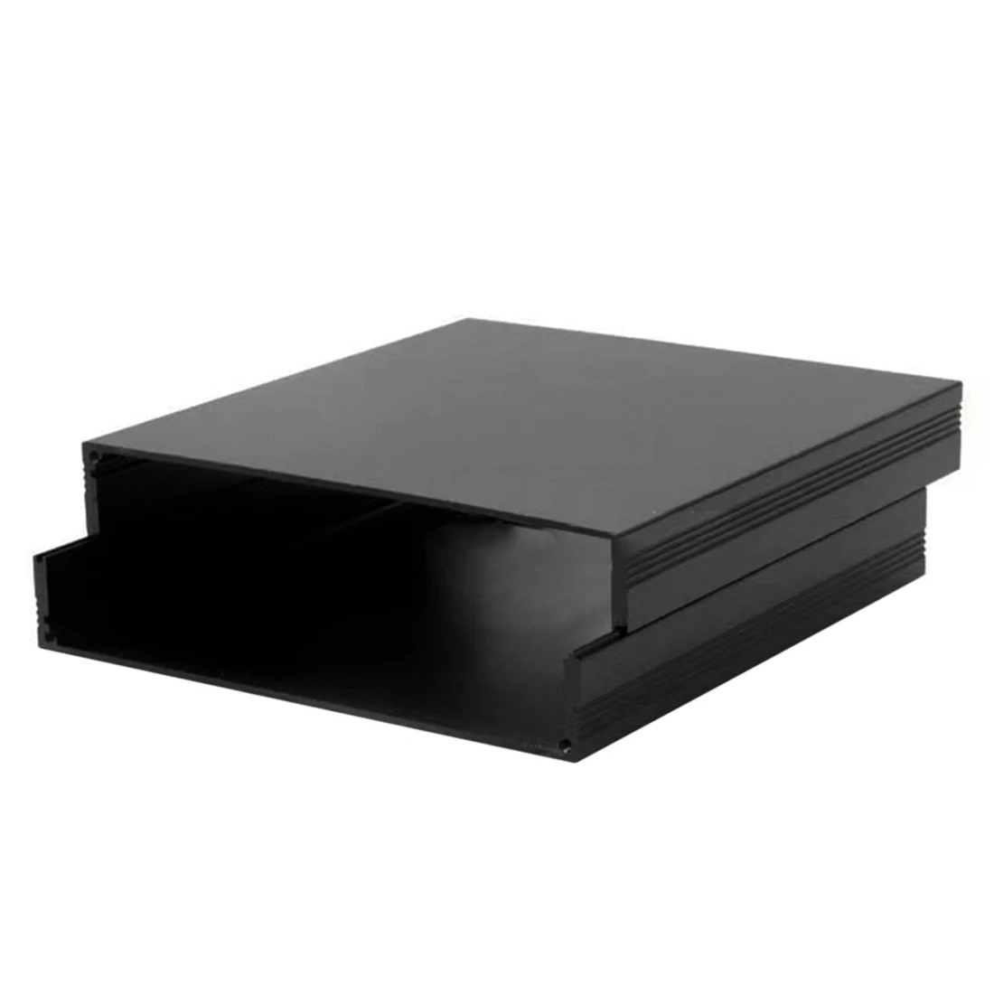 Custodia in alluminio 150*46*1 - Diy Enclosure For Electronics recensione e prezzo