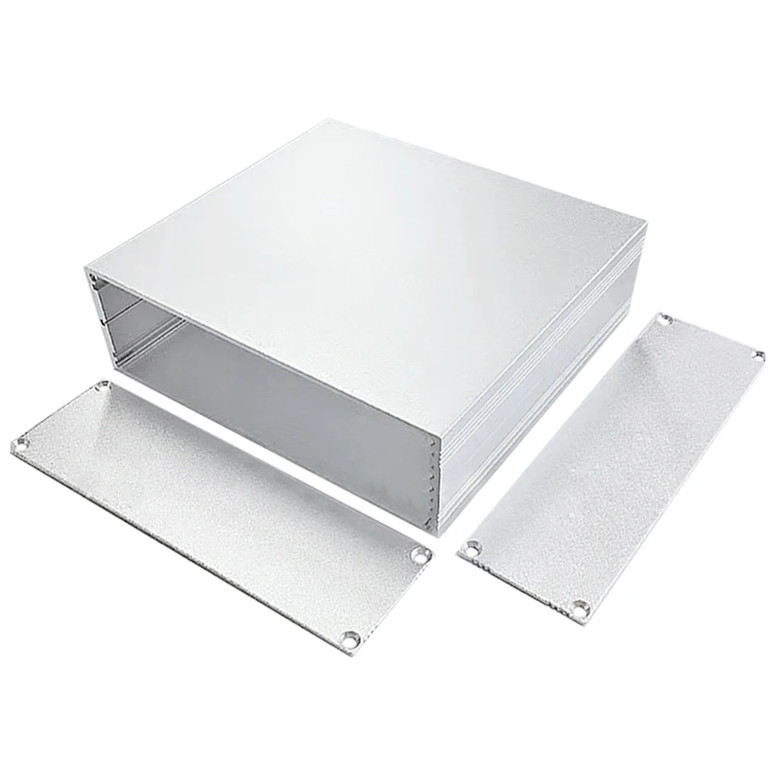 Custodia in alluminio 150*46*1 - Diy Enclosure For Electronics recensione e prezzo