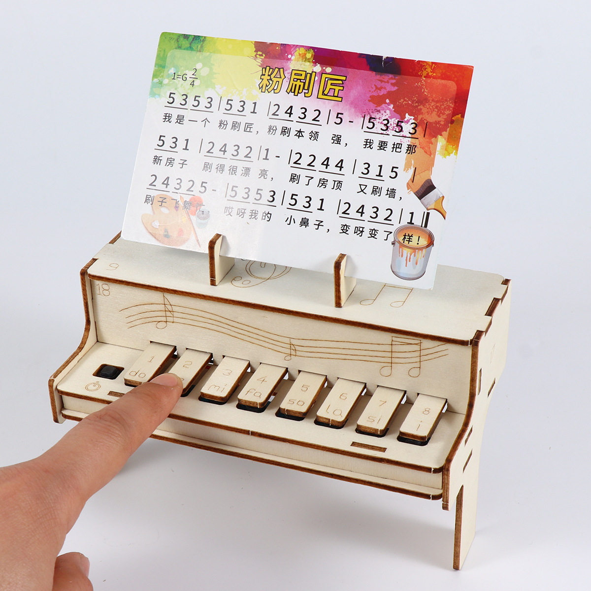 Kit di Montaggio Fai-da-Te per - Diy Electronics Parts recensione e prezzo