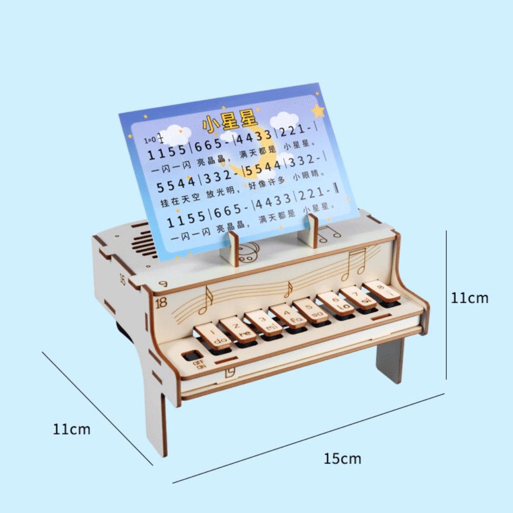 Kit di Montaggio Fai-da-Te per - Diy Electronics Parts recensione e prezzo