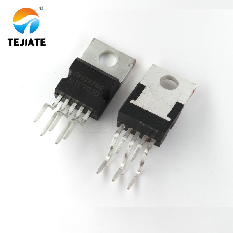 1PCS UTC Chip UTC2030 Generale - Diy Electronics Aliexpress recensione e prezzo