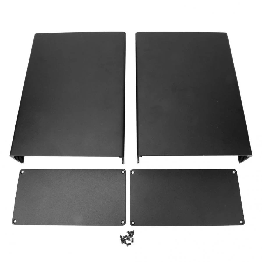 Scatola di giunzione per allog - Diy Enclosure For Electronics recensione e prezzo