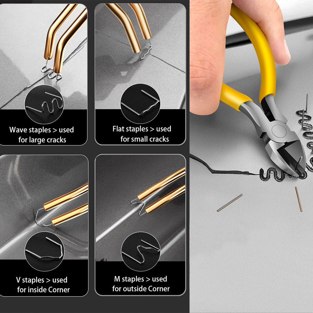 50W Kit saldatrice in plastica - Soldering Iron Kit recensione e prezzo