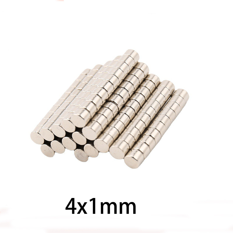 Kit di magneti ultra sottili d - Diy Elektronik recensione e prezzo