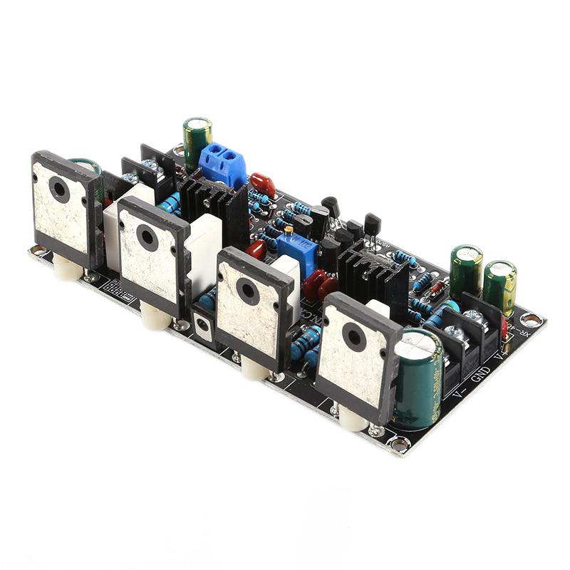 1PC 200W 1943 + 5200 Scheda Am - Learn Diy Electronics recensione e prezzo
