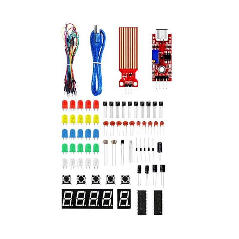 Kit RFID per scheda di svilupp - Learn Diy Electronics recensione e prezzo