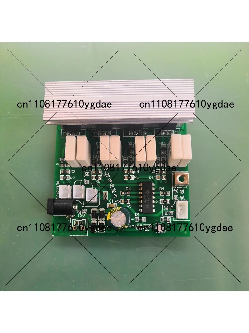 Carico Elettronico ad Alta Pot - Diy Electronics Youtube Channel recensione e prezzo