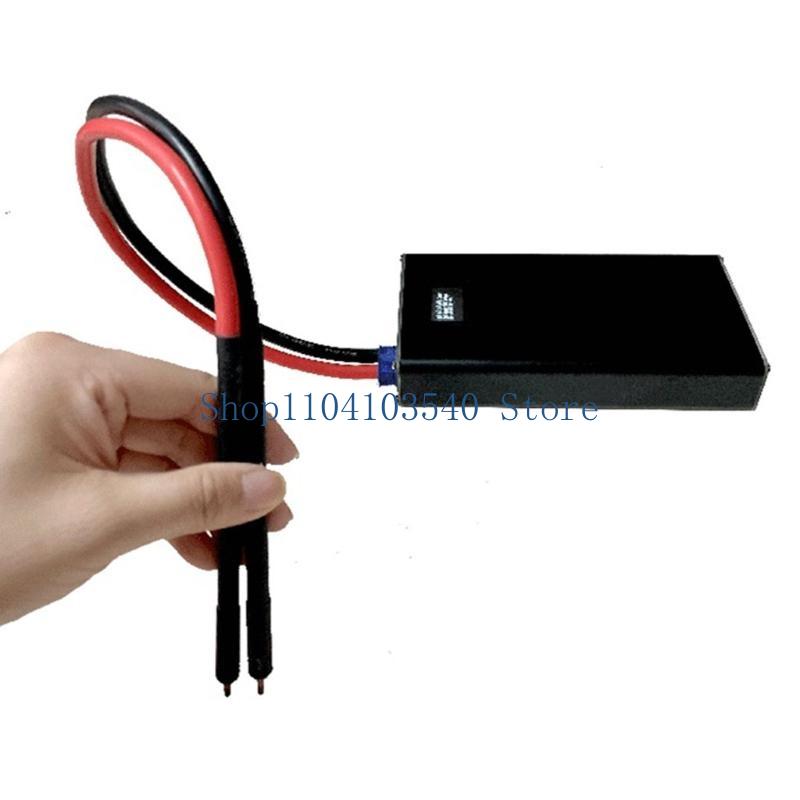Accessori fai da te portatili  - Diy Electronics Spot Welder recensione e prezzo