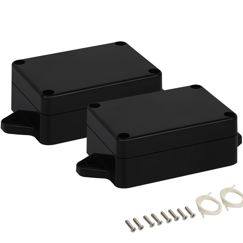 Scatola di giunzione impermeab - Diy Enclosure For Electronics recensione e prezzo