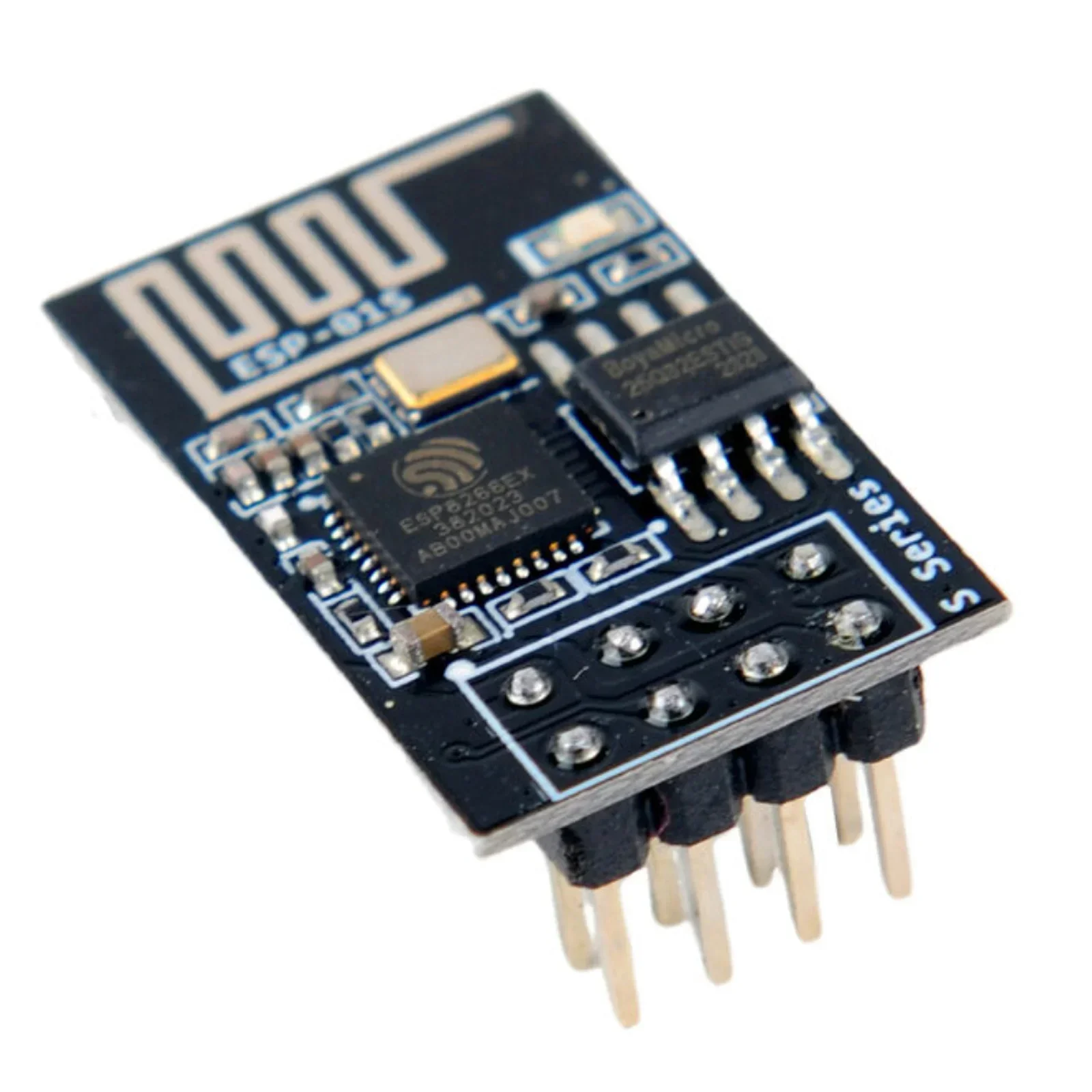 Modulo WiFi ESP-01S ESP8266 co - Diy Electronic Components recensione e prezzo